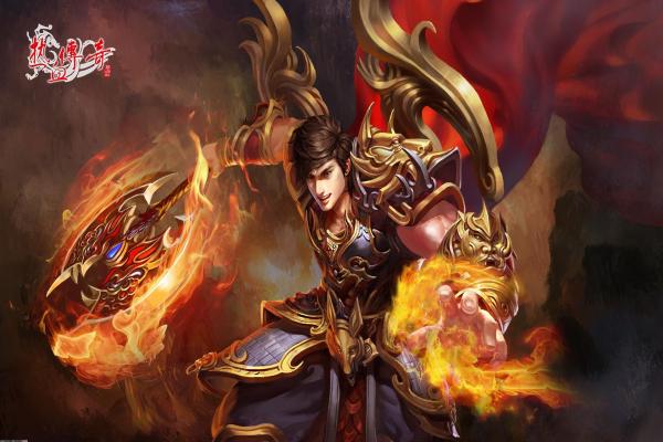 放置江湖安卓最新版下载及特色玩法介绍